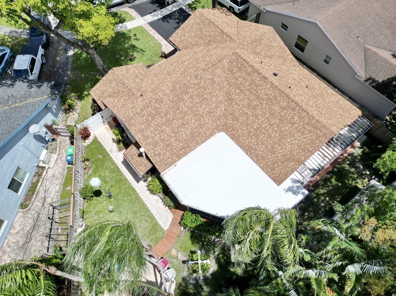 SPRINGTREE - Residential