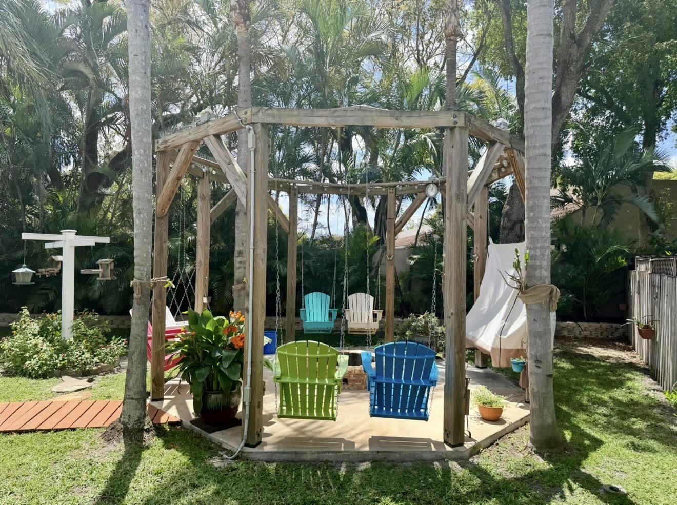 SPRINGTREE - Residential