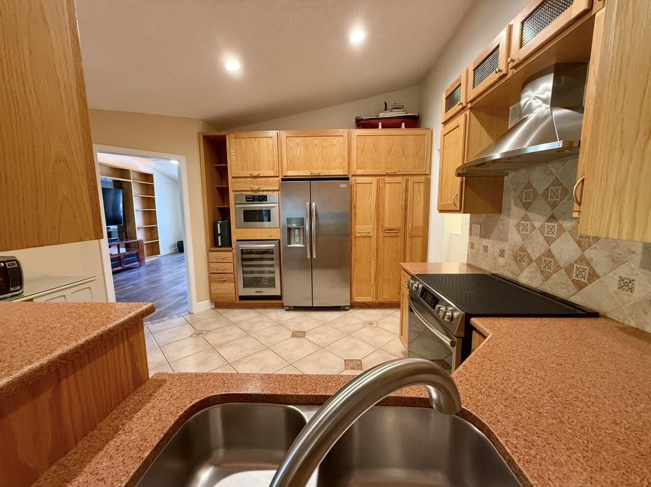 SPRINGTREE - Residential