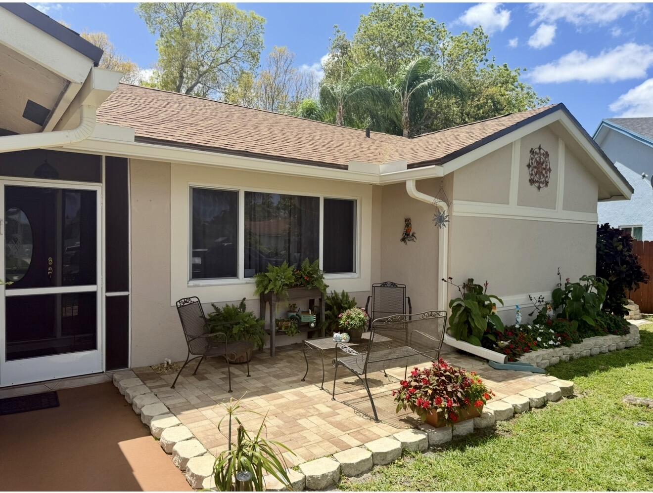 SPRINGTREE - Residential