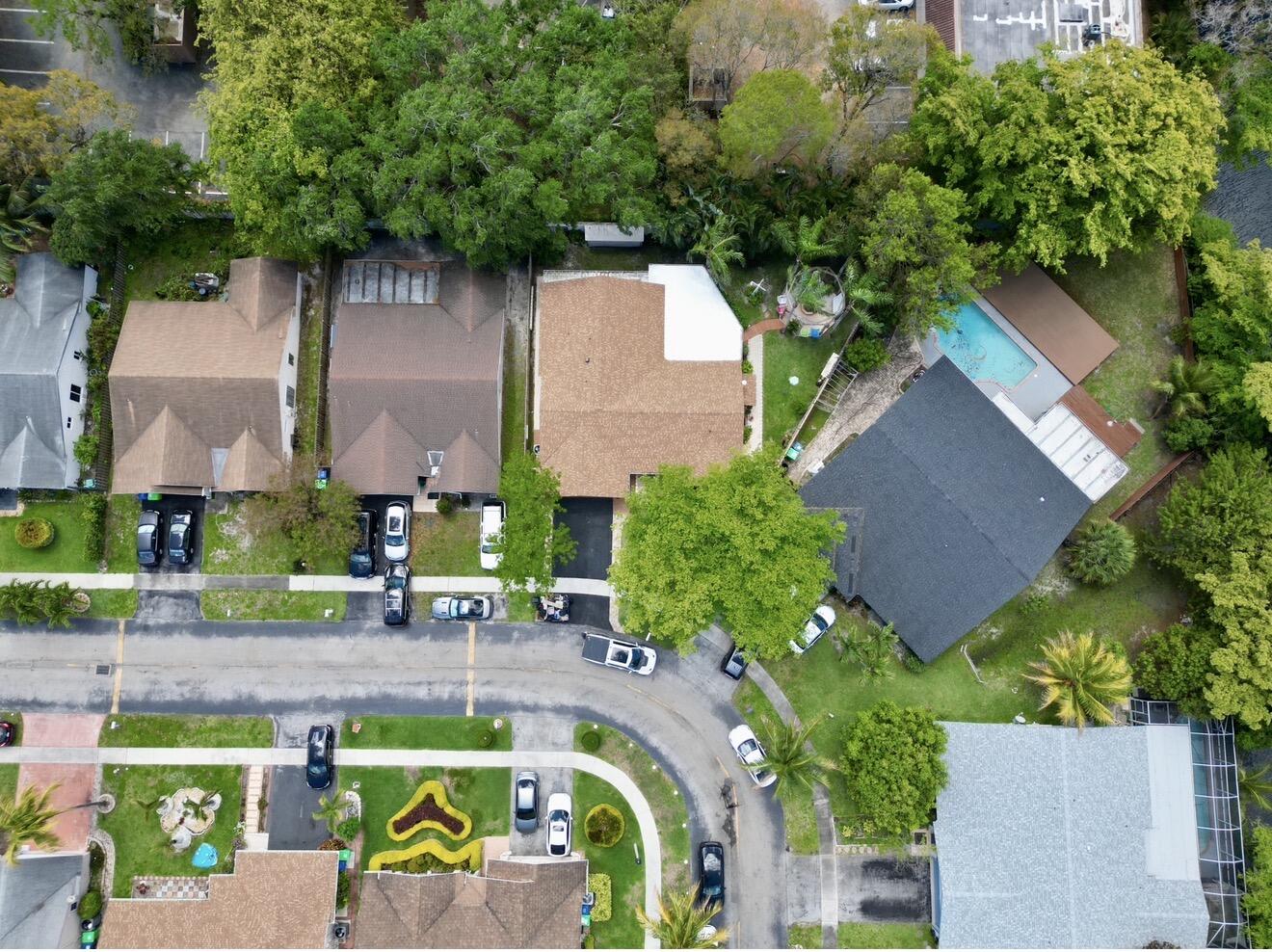 SPRINGTREE - Residential