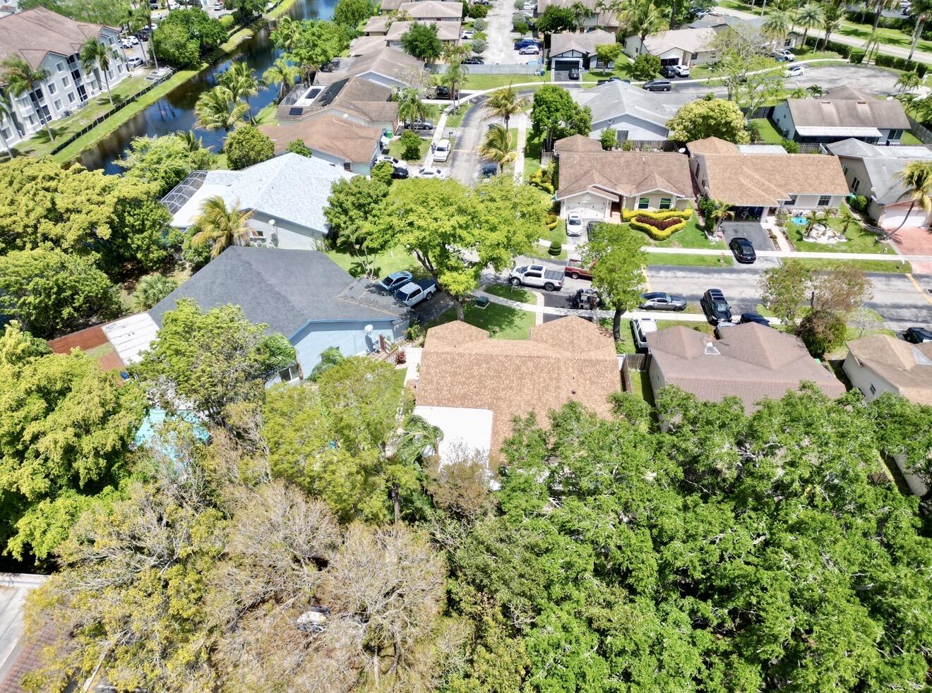 SPRINGTREE - Residential