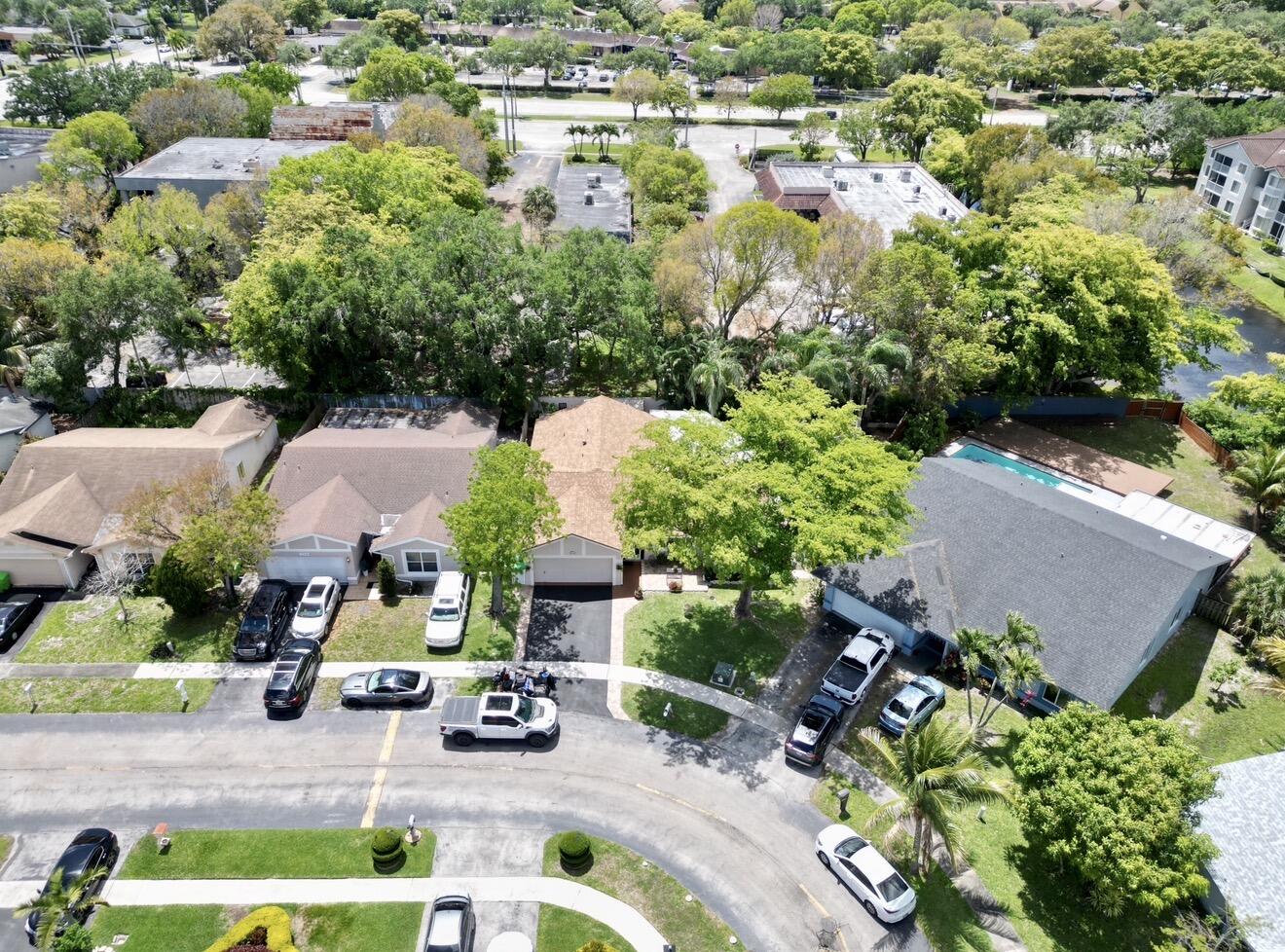 SPRINGTREE - Residential