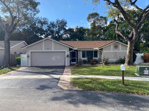 Home 36 8438 NW 34th Manor Sunrise FL 33351