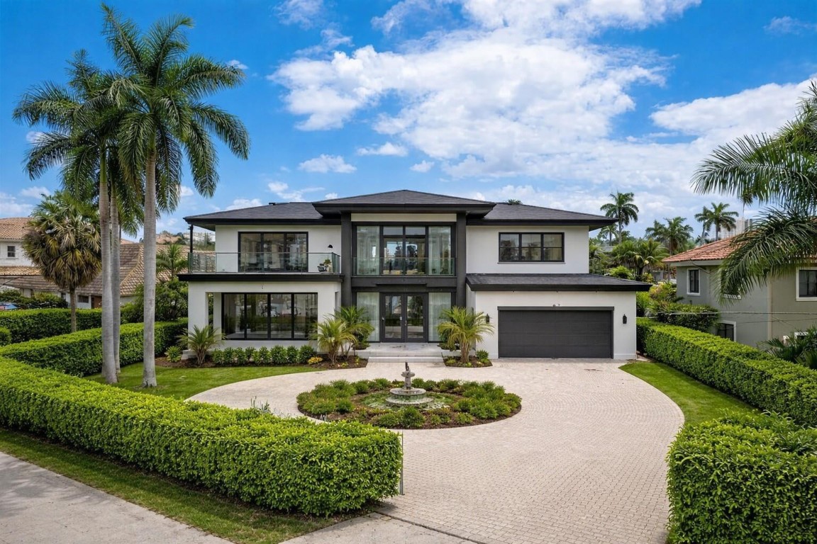 SANTA BARBARA SHORES - Residential