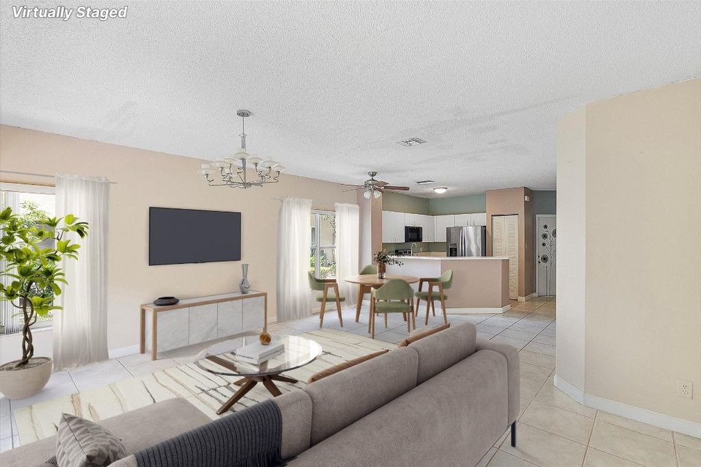 Photo of 12114 SW 2nd Street, Pembroke Pines, FL 33025 (MLS # F10499428)