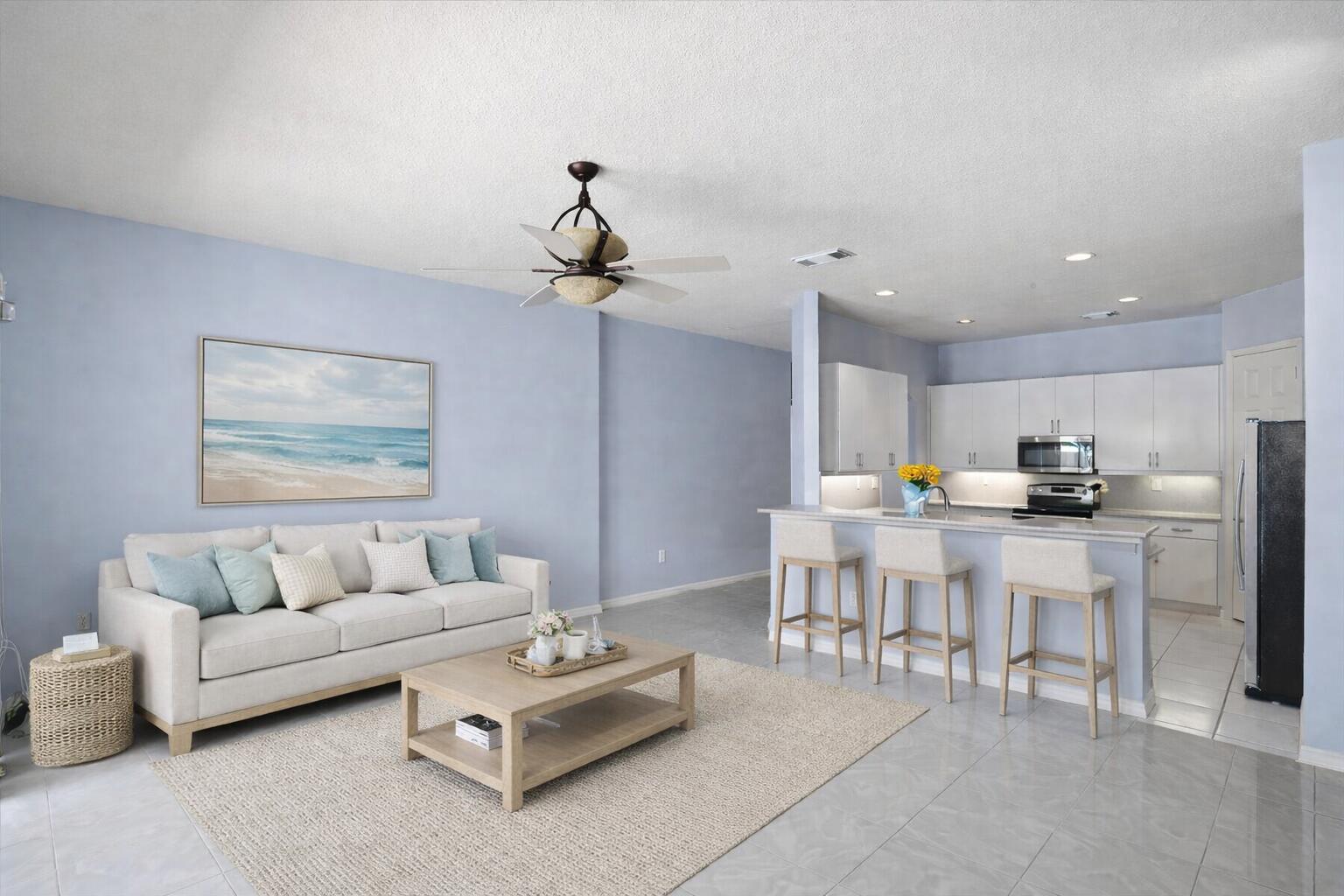 WINDSOR PALMS - Residential