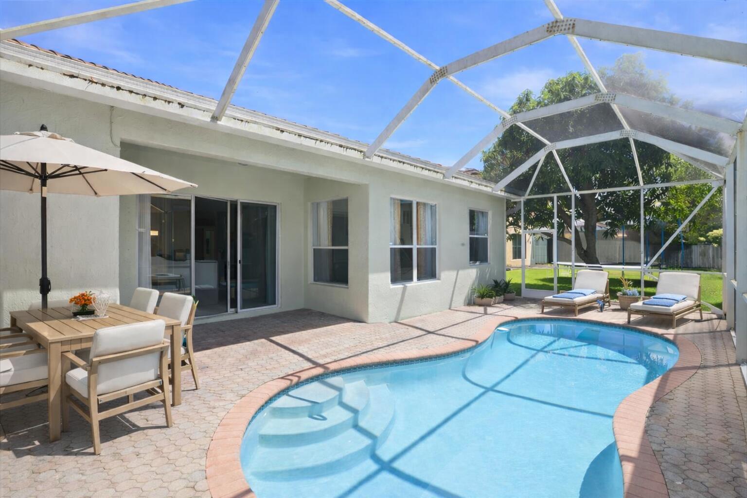 3500 SW 144th Avenue