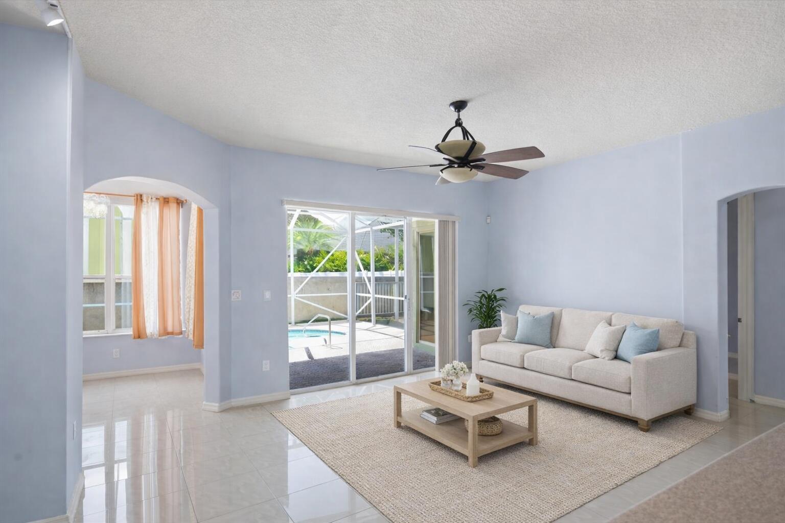 WINDSOR PALMS - Residential