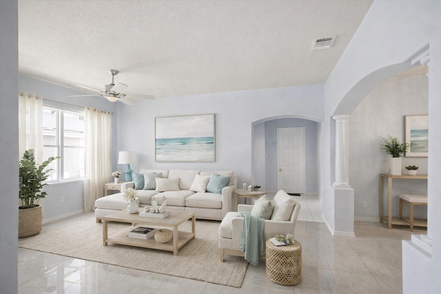 WINDSOR PALMS - Residential