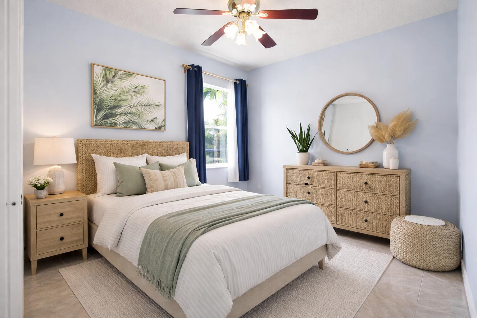 WINDSOR PALMS - Residential