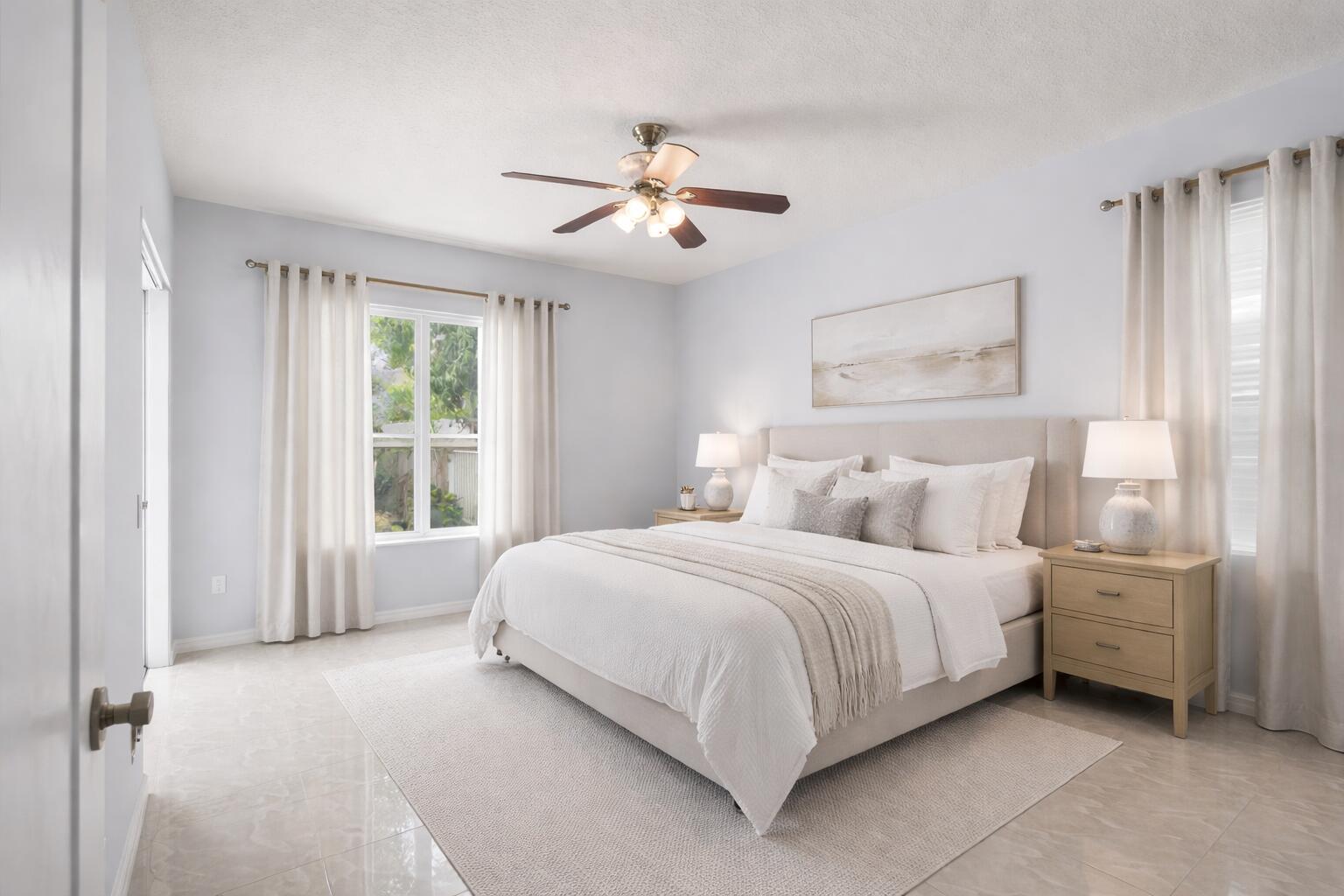 WINDSOR PALMS - Residential