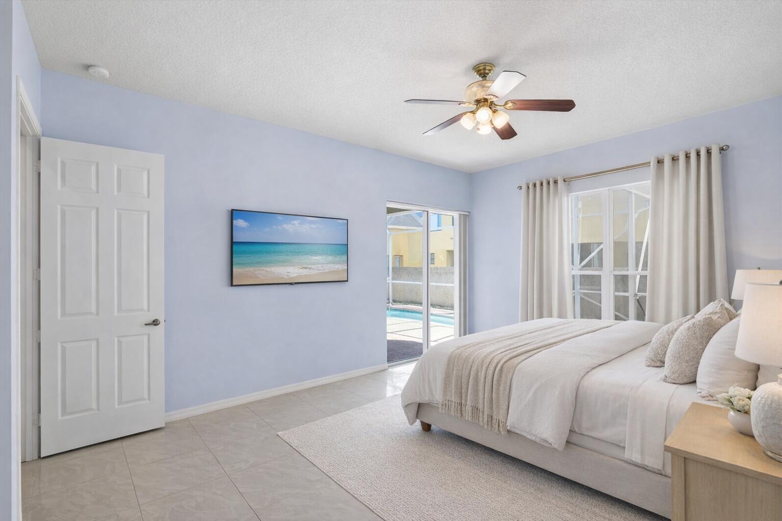 WINDSOR PALMS - Residential