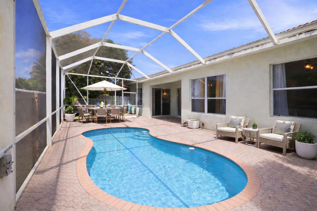 Photo of 3500 SW 144th Avenue, Miramar, FL 33027 (MLS # B26018146)