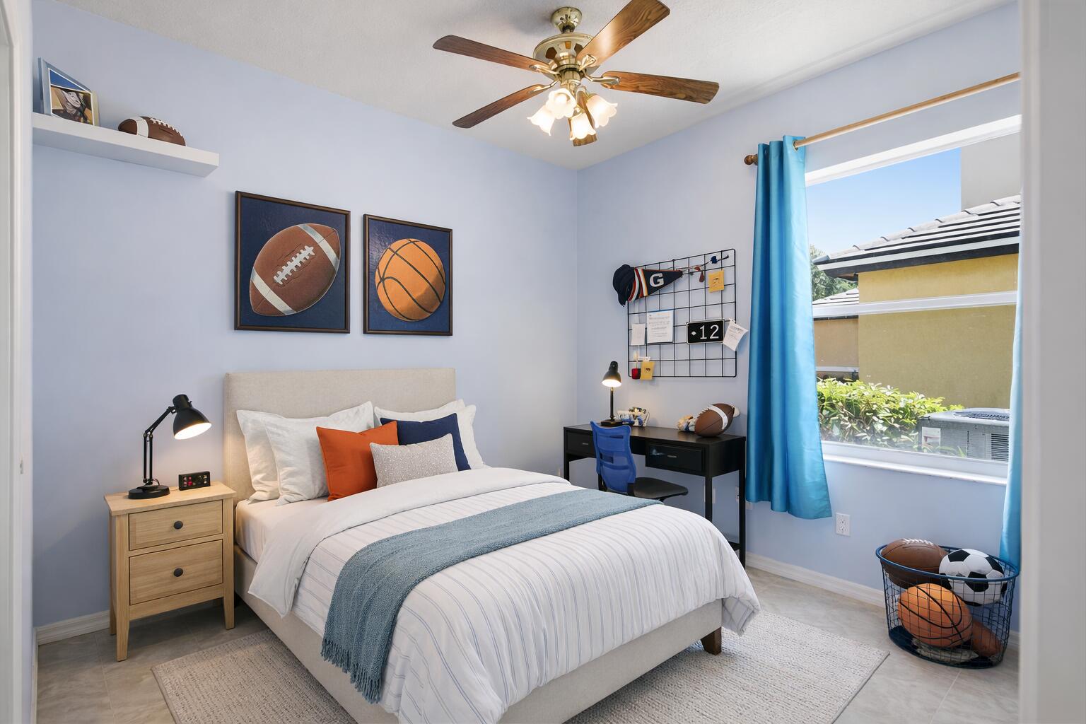 WINDSOR PALMS - Residential