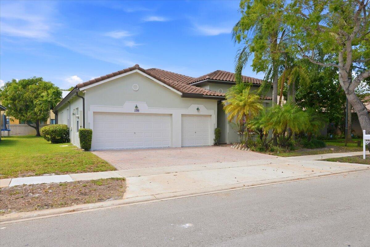 3500 SW 144th Avenue