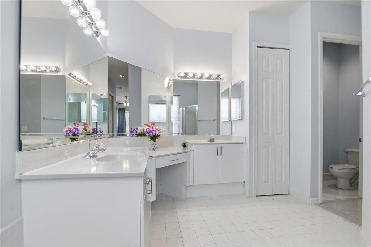 WINDSOR PALMS - Residential