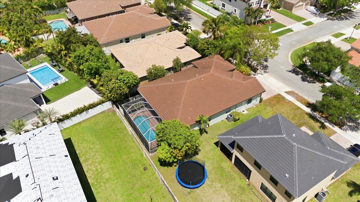 WINDSOR PALMS - Residential