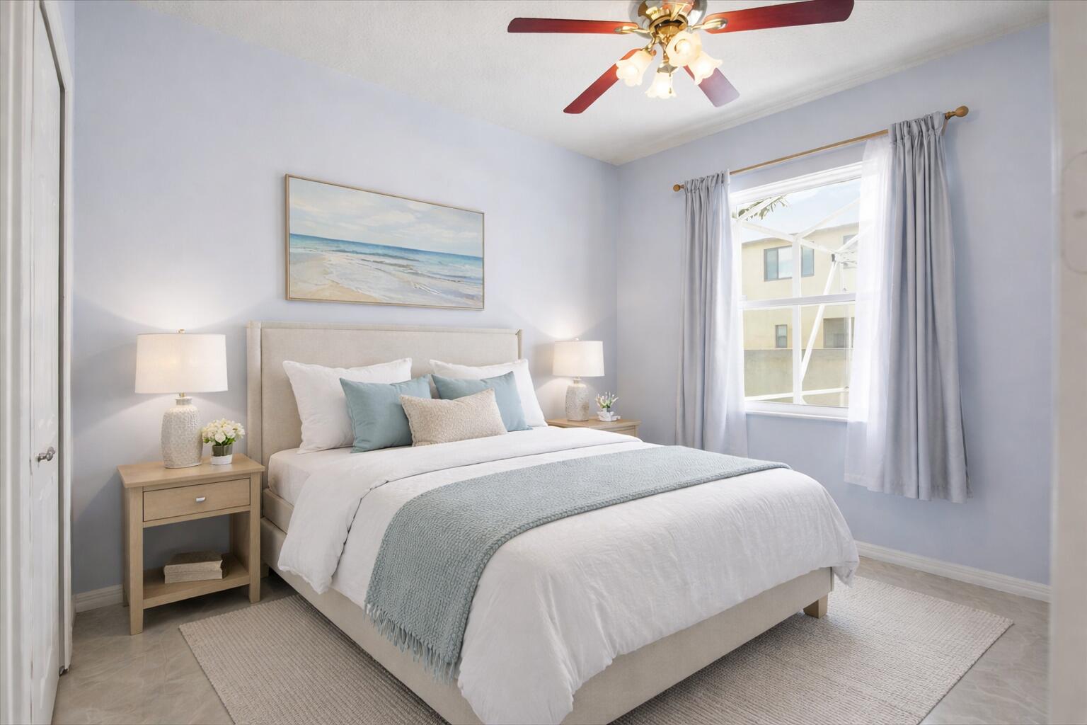 WINDSOR PALMS - Residential