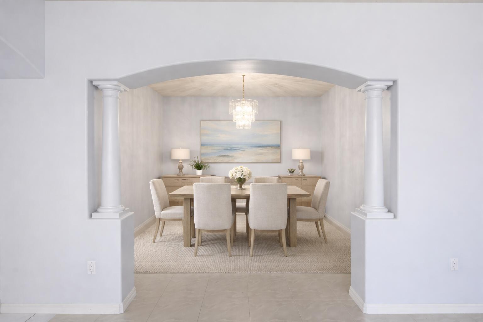 WINDSOR PALMS - Residential