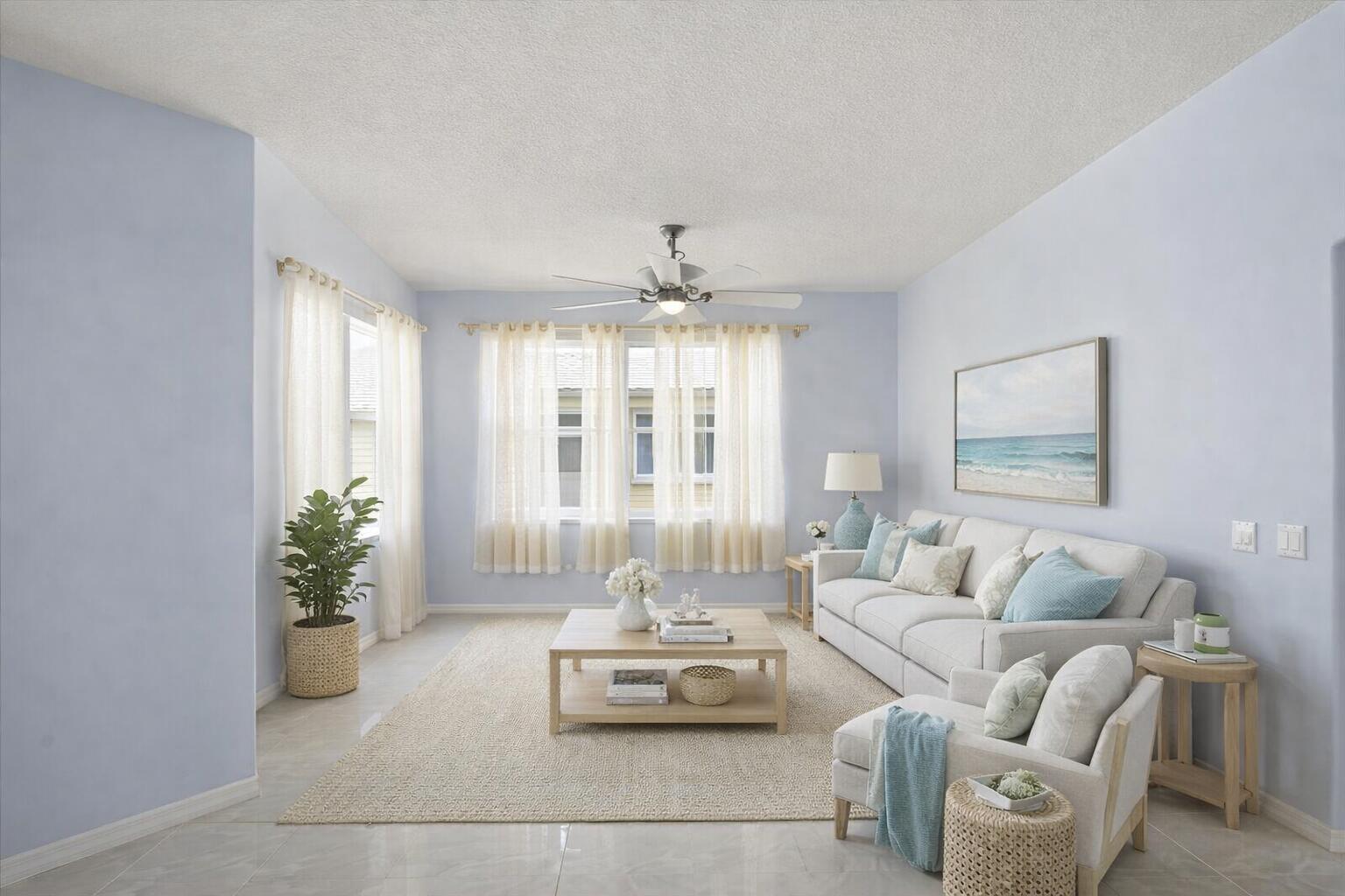 WINDSOR PALMS - Residential