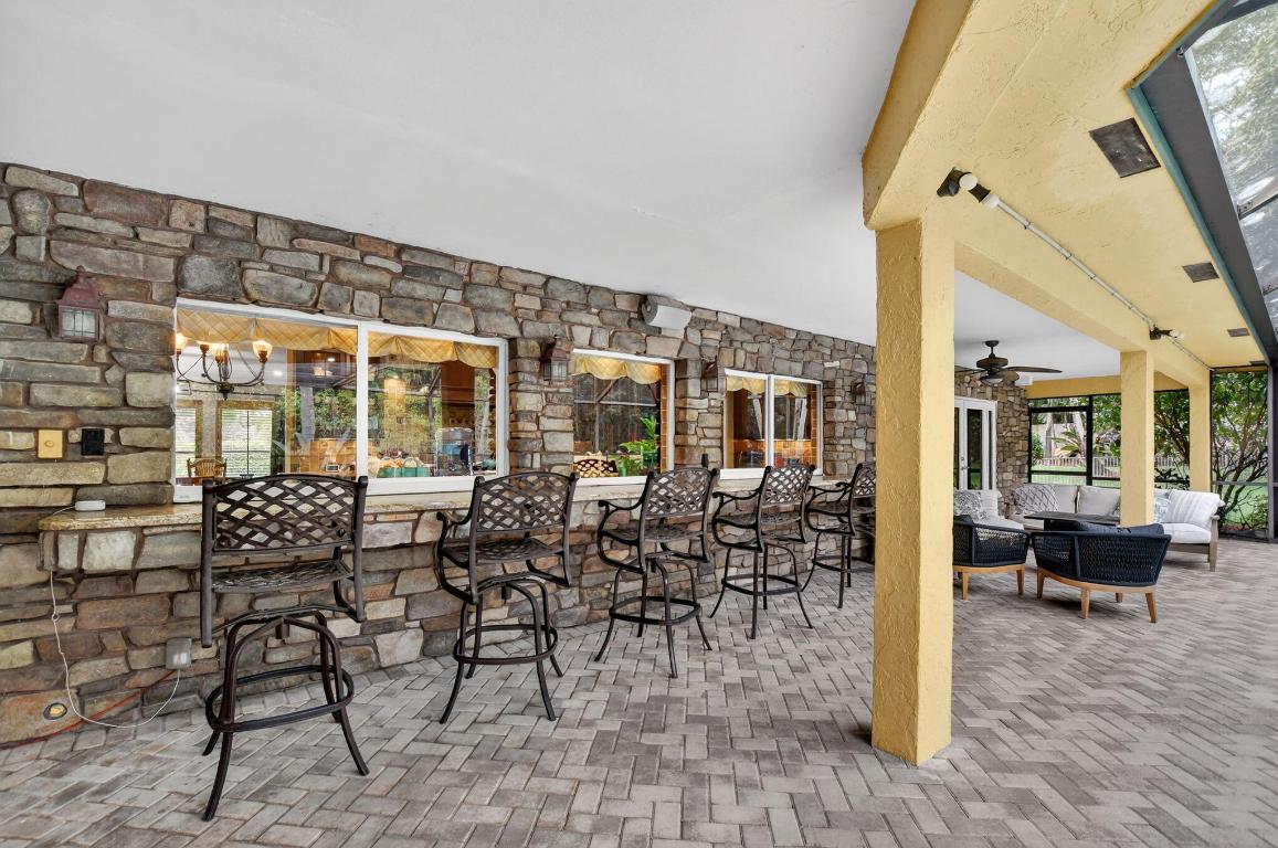 ESTANCIA II OF VIA VERDE - Residential