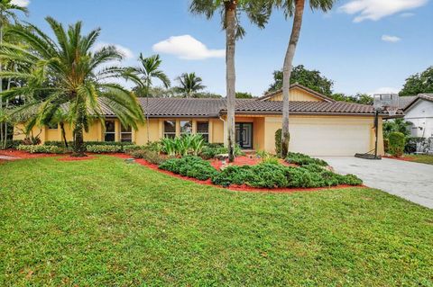 20894 Escudo Drive Boca Raton FL 33433