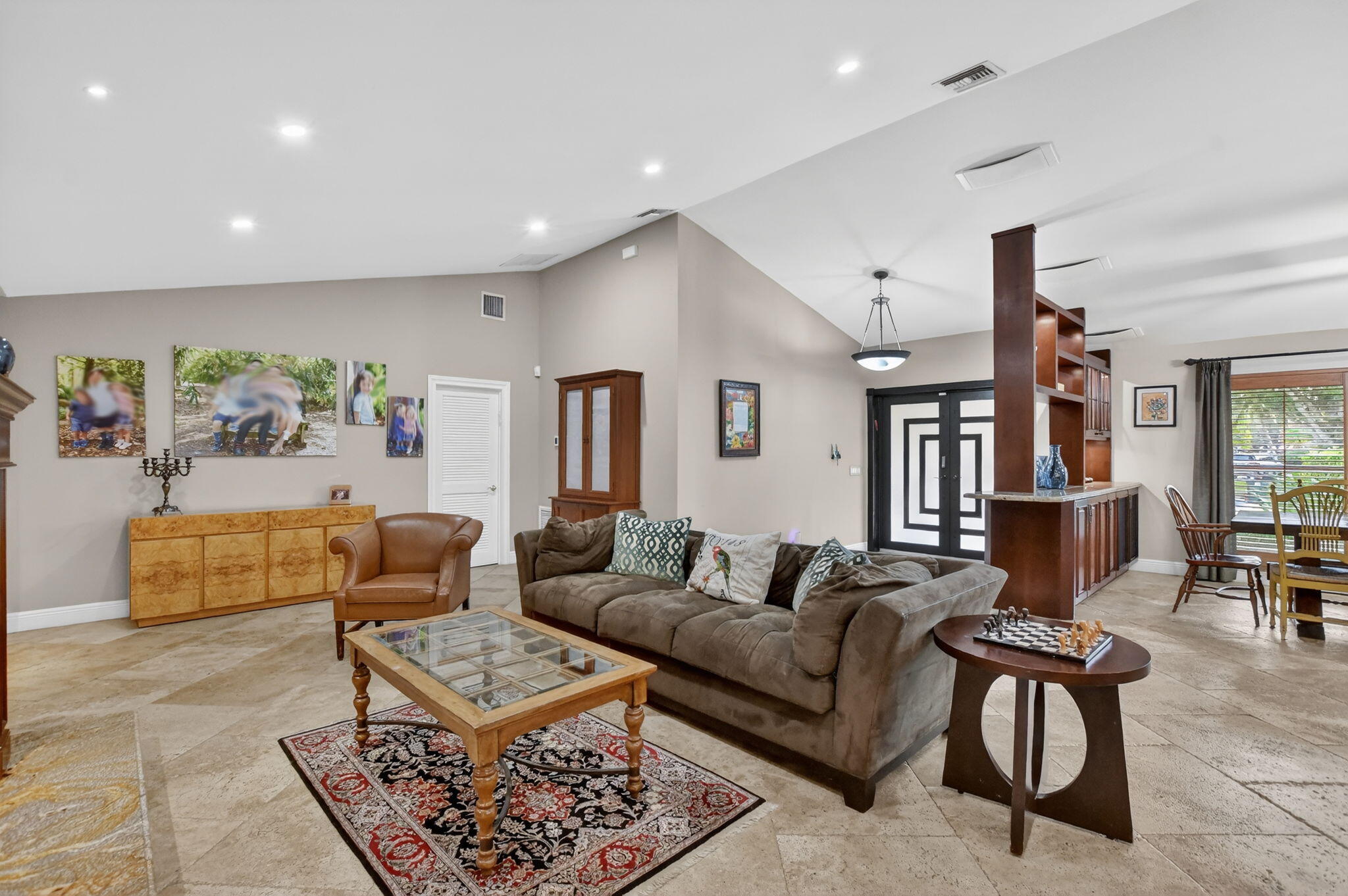 ESTANCIA II OF VIA VERDE - Residential
