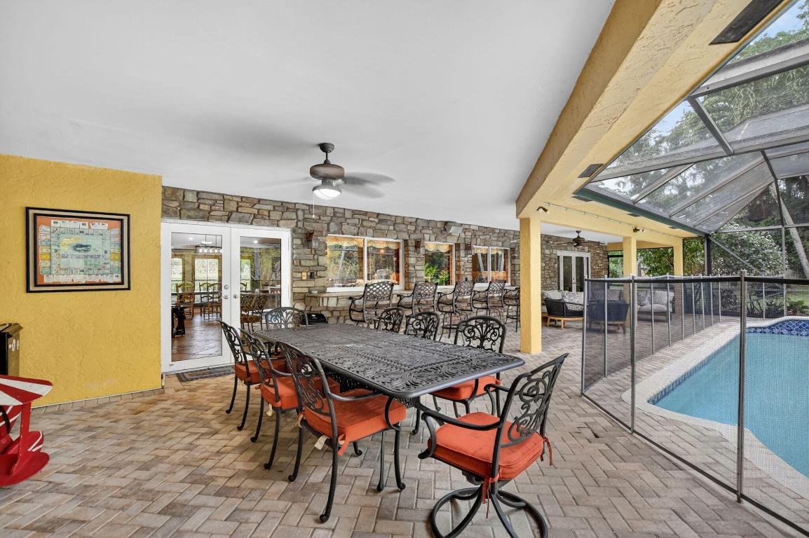 ESTANCIA II OF VIA VERDE - Residential