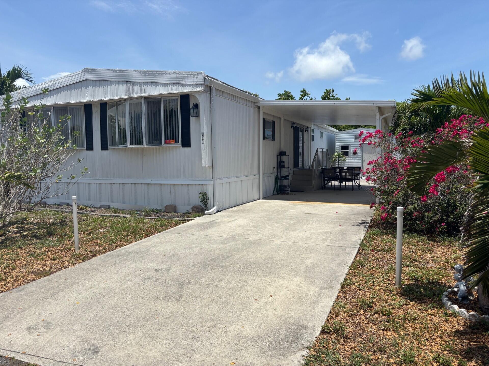 311 NW 50th Street, Deerfield Beach, FL, 33064/$79,000 3 311 NW 50th Street