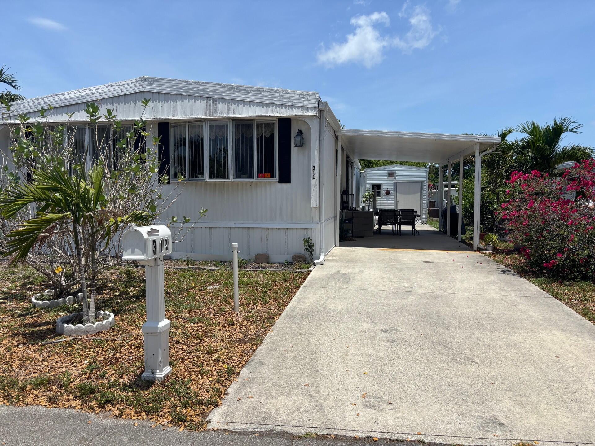 311 NW 50th Street, Deerfield Beach, FL, 33064/$79,000 1 311 NW 50th Street