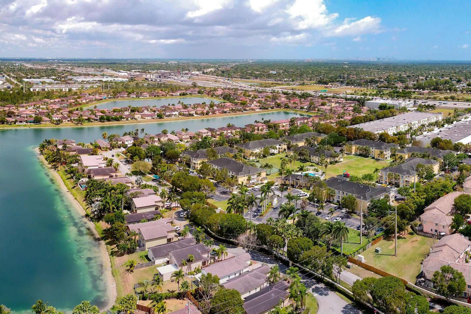 Vista Verde at Deerwood - Residential Lease