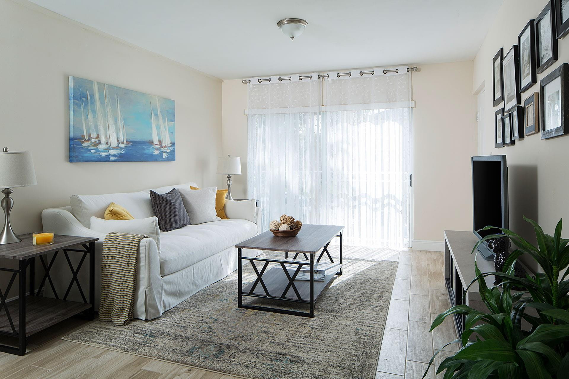 Vista Verde at Deerwood - Residential Lease