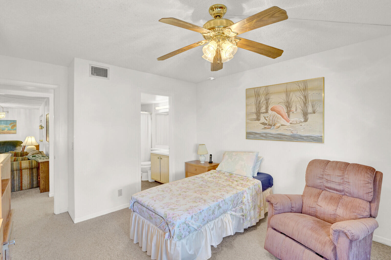 PINE RIDGE SOUTH I CONDO - Residential