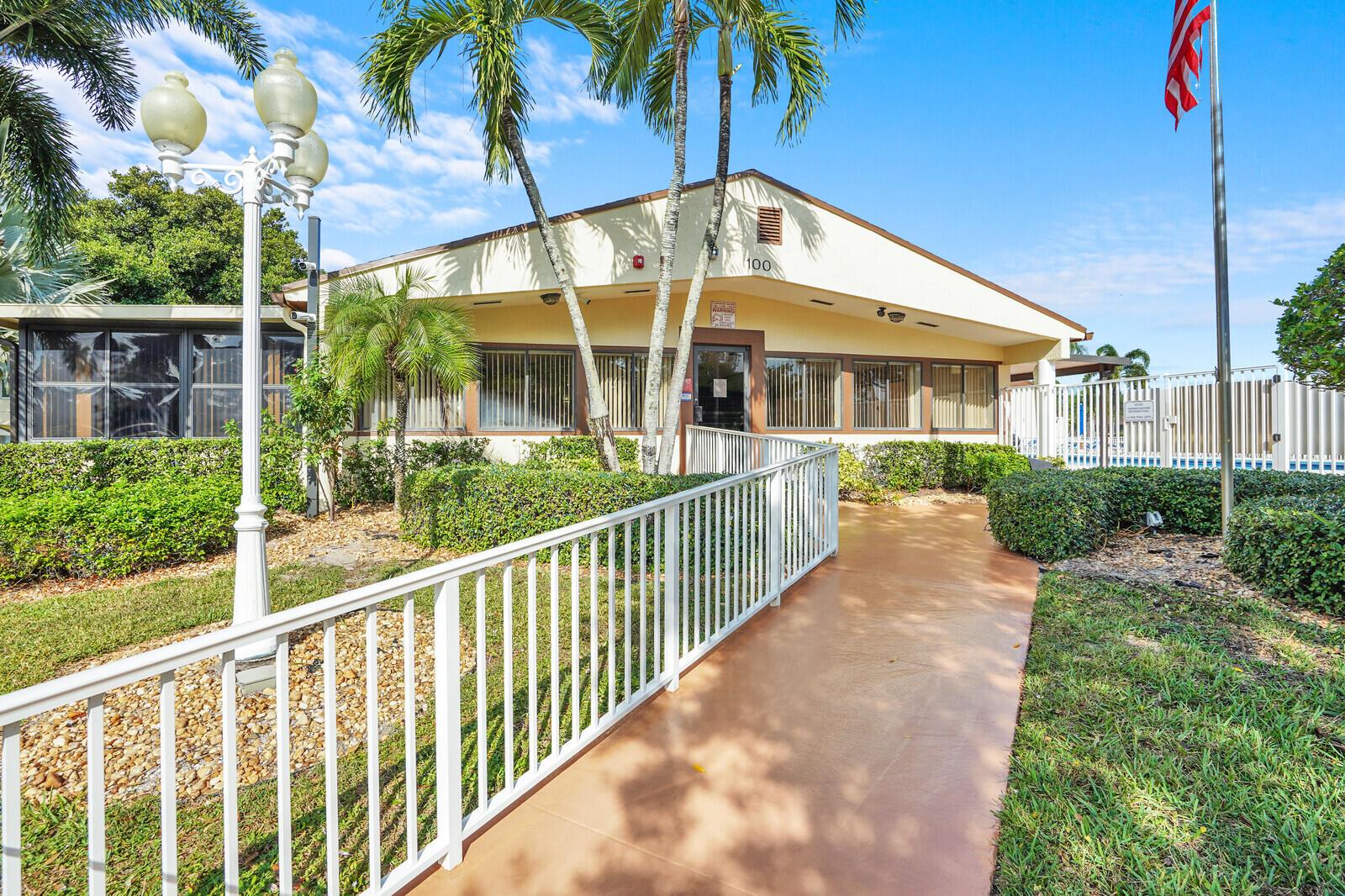 PINE RIDGE SOUTH I CONDO - Residential