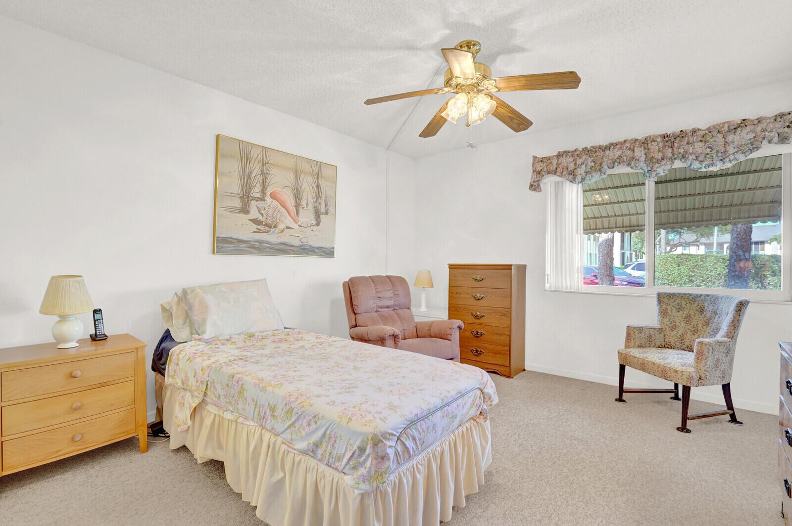 PINE RIDGE SOUTH I CONDO - Residential