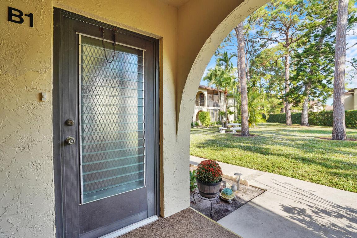 PINE RIDGE SOUTH I CONDO - Residential