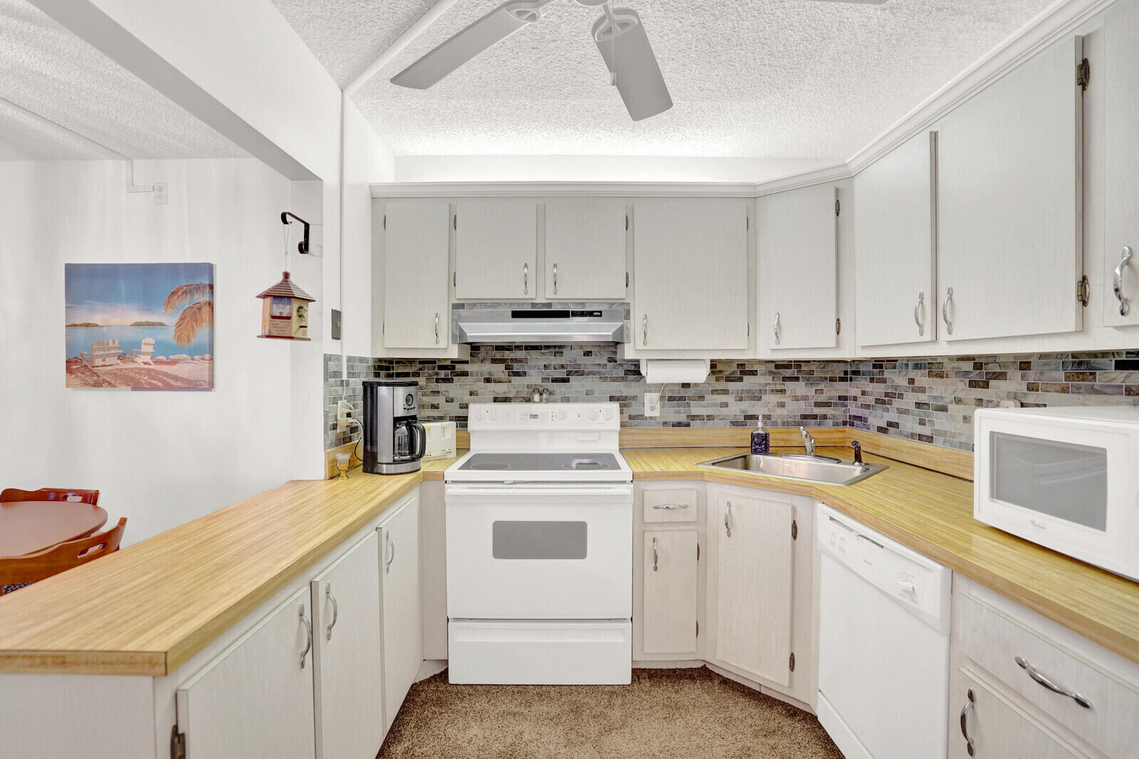 PINE RIDGE SOUTH I CONDO - Residential