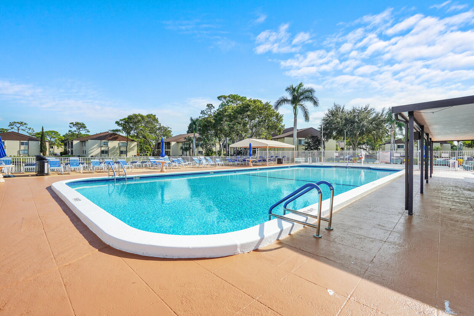 PINE RIDGE SOUTH I CONDO - Residential