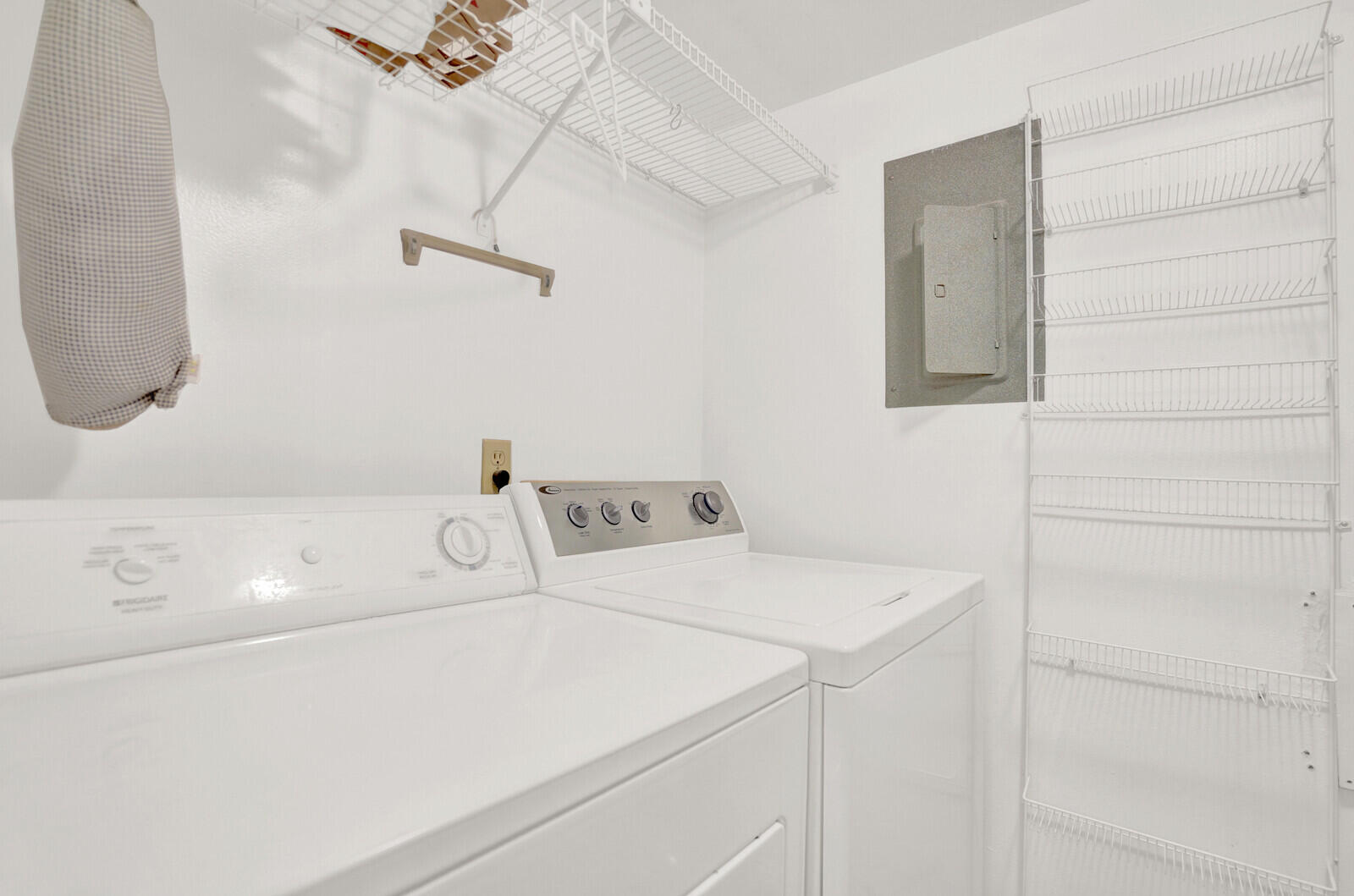 PINE RIDGE SOUTH I CONDO - Residential