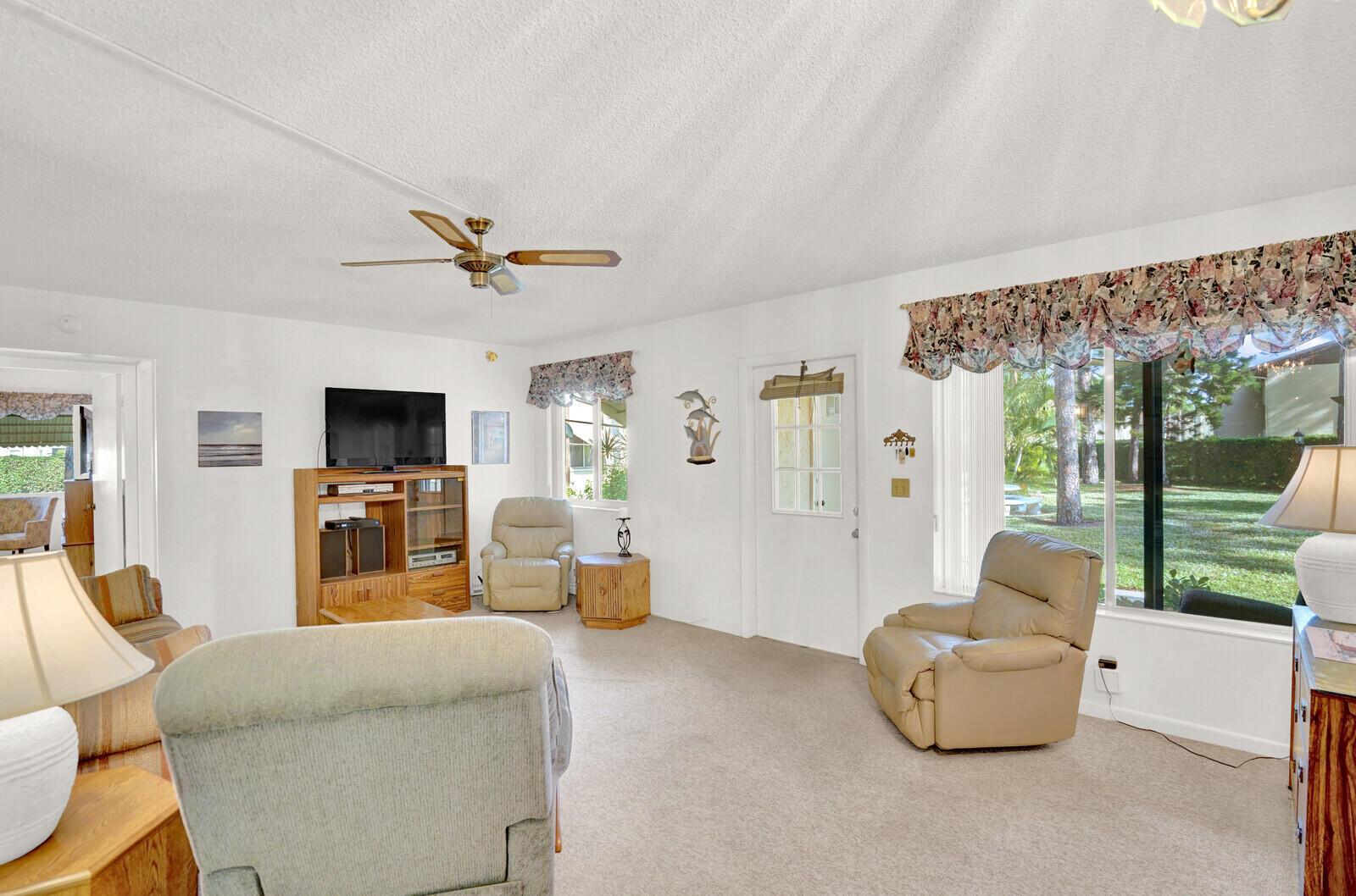 PINE RIDGE SOUTH I CONDO - Residential