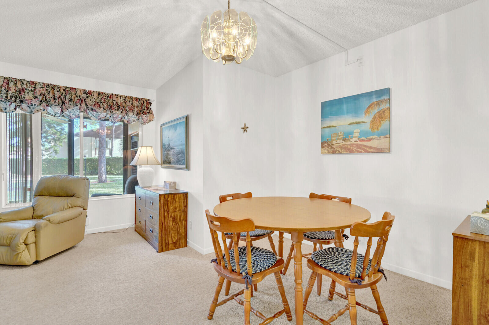 PINE RIDGE SOUTH I CONDO - Residential