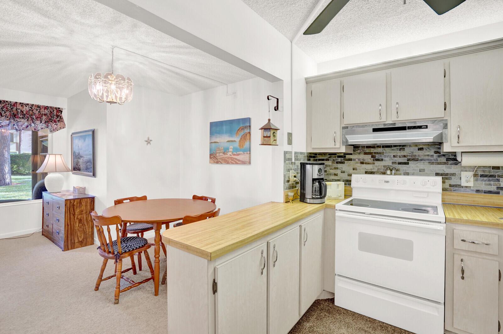 PINE RIDGE SOUTH I CONDO - Residential