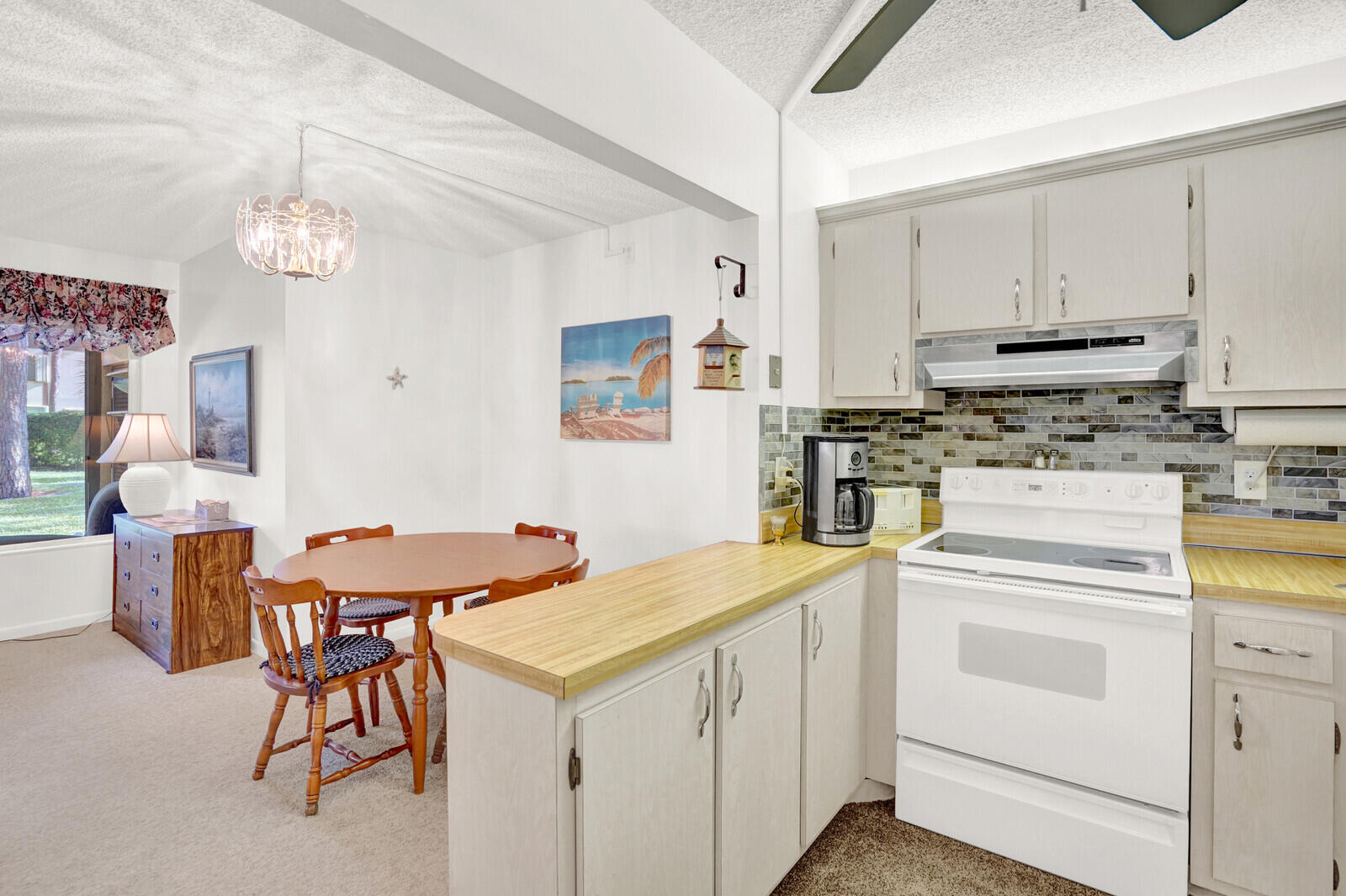 PINE RIDGE SOUTH I CONDO - Residential