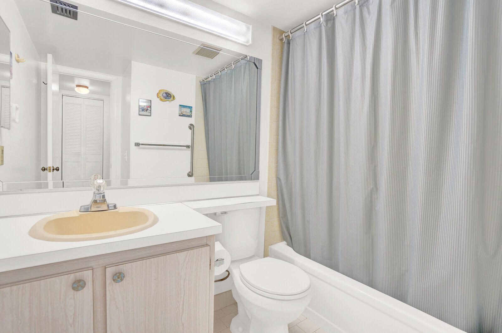 PINE RIDGE SOUTH I CONDO - Residential