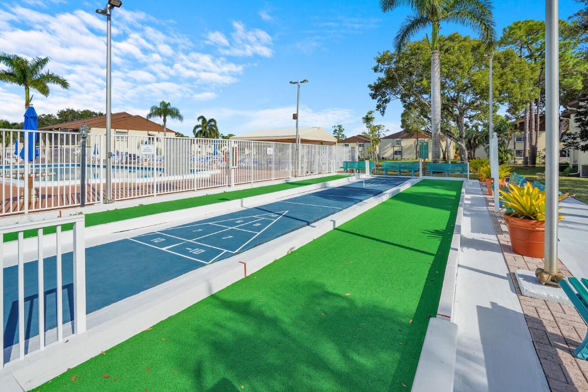 PINE RIDGE SOUTH I CONDO - Residential