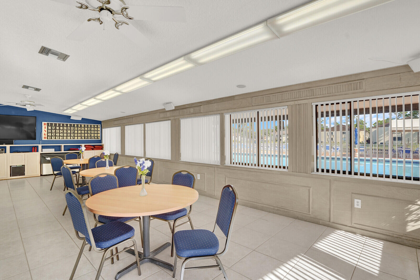 PINE RIDGE SOUTH I CONDO - Residential