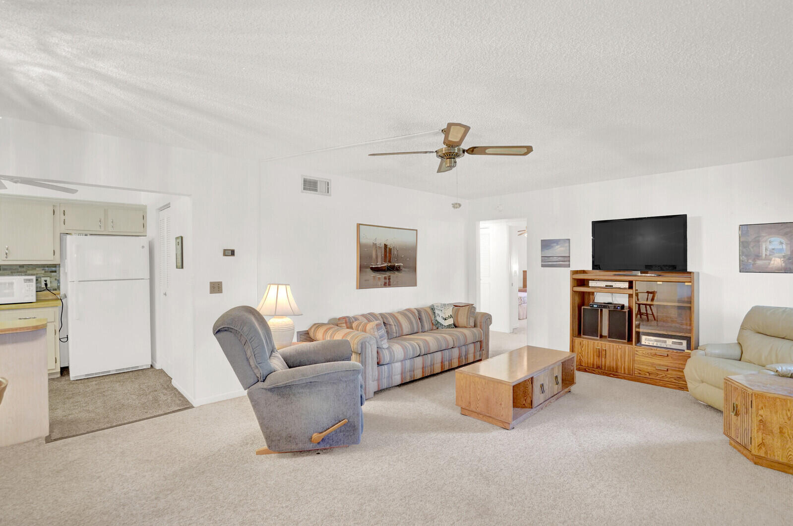 PINE RIDGE SOUTH I CONDO - Residential