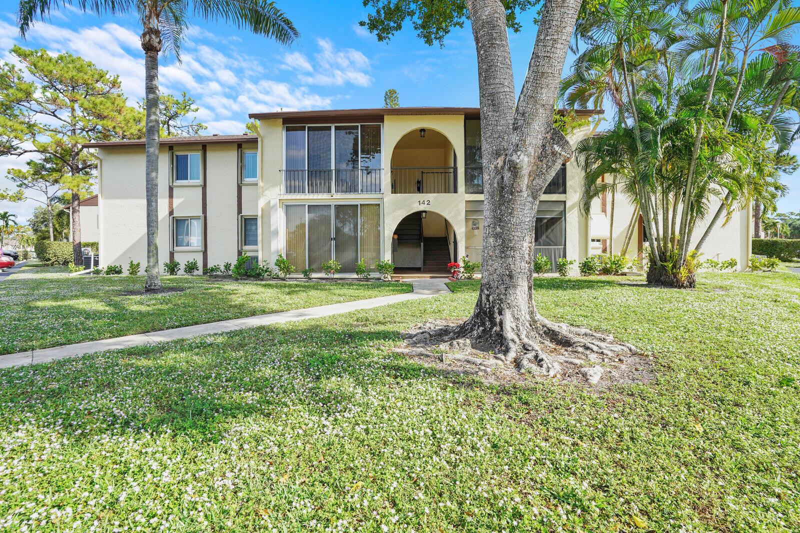 PINE RIDGE SOUTH I CONDO - Residential