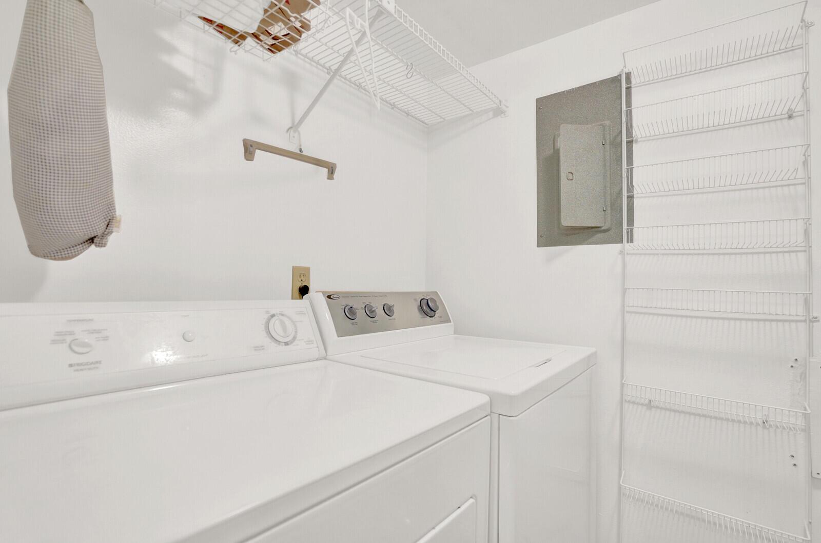 PINE RIDGE SOUTH I CONDO - Residential